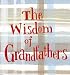 Book The Wisdom Of Grandfathers