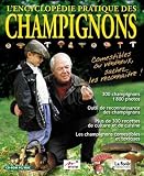Revue Emme Interactive  / L'Encyclopédie pratique des champignons