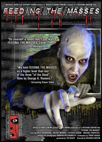Buy Feeding the Masses [2004] (REGION 1) (NTSC) online at Discounted New and Used prices. Delivered to your door with Off-The-Bookshelf.