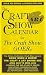 Craft and Art Show Calendar