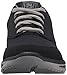 Skechers USA Men's Doren Mercier Oxford,Black,8.5 M US