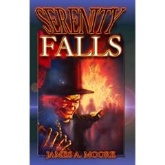 Serenity Falls