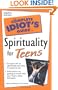 Complete Idiot's Guide to Spirituality for Teens