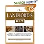 The Landlord's Kit: A Complete Set of Ready-To-Use Forms, Letters, and Notices to Increase Profits, Take Control, and Eliminate the Hassle