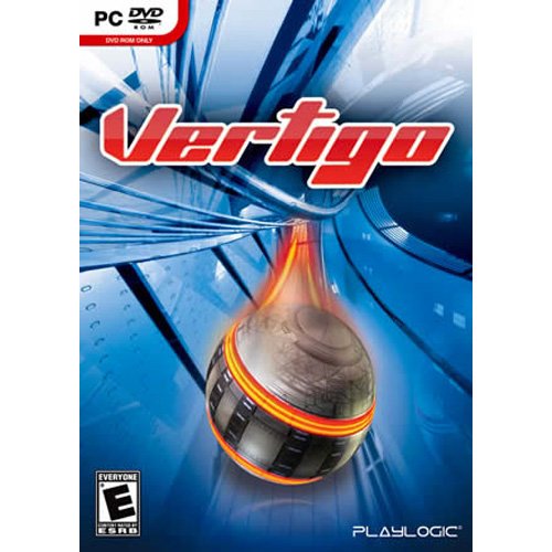 Vertigo Vertigo