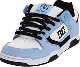 DC Men's Flawless Skate Shoe