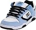 DC Men's Flawless Skate Shoe