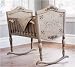 European Finish Baby Cradle - 10-104