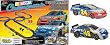 NASCAR Champions Slot Racing Set