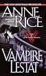 The Vampire Lestat (Turtleback School & Library Binding Edition) (The Vampire Chronicles, Book 2)