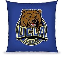 Biederlack NCAA UCLA Toss Pillow