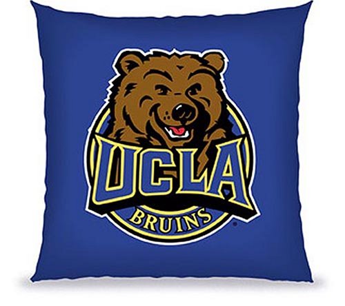 Buy Biederlack NCAA UCLA Floor Pillow by Biederlack