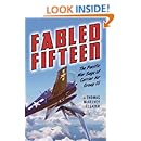 Fabled Fifteen: The Pacific War Saga of Carrier Air Group 15