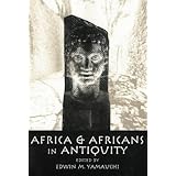 Africa and Africans in Antiquity