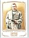Booker T. Washington - Civial Rights Leader - 2009 Topps Mayo Football Card # 274 / N...