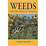 Weeds: Control Without Poisons book cover