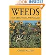 Weeds: Control Without Poisons
