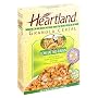 Heartland Granola Cereal, Low Fat No Raisin, 14-Ounce Box (Pack of 6)