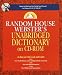 Book Random House Webster's Unabridged Dictionary on CD-ROM
