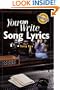 You Can Write Song Lyrics (You Can Write It!)