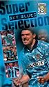 Coventry City - The Goalden Years [VHS]