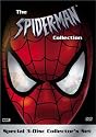 The Spider-Man Collection (Special 3-Disc Collector's Set)