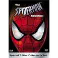 The Spider-Man Collection (Special 3-Disc Collector's Set)