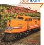The American Streamliner: Prewar Years