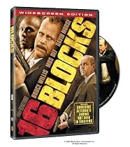 16 Blocks Movie Streaming.