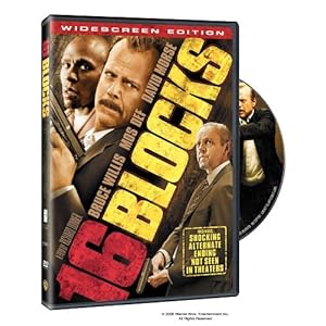 16 Blocks [Import USA Zone 1]