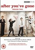 After You've Gone - Series 2 [DVD]