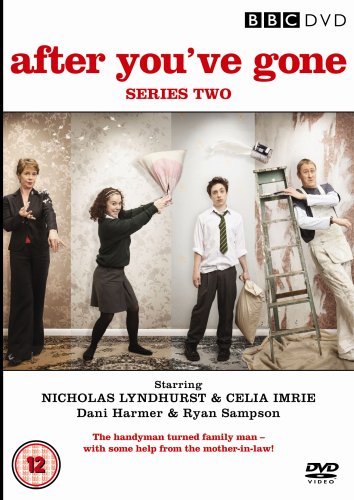 Buy After You've Gone - Series 2 [2007] online at Discounted New and Used prices. Delivered to your door with Childrens Toyshop.com
