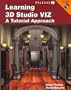 Learning 3D Studio Viz with CDROM