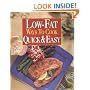 Low-Fat Ways to Cook Quick & Easy