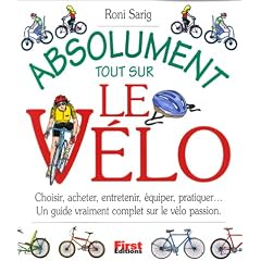 Absolument tout sur le v�lo