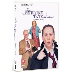 The Catherine Tate Show - Series 2 [DVD] [2004]