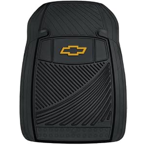Chevy-Weatherpro-All-Season-Mats-Set-of-2