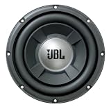 JBL GTO804 Reduced Depth 8-Inch Subwoofer
