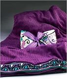 Sonoma Lavender Spa Blankie - Silk Nuvo