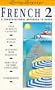 LL French 2: A Conversational Approach to Verbs  (Cassette/Book Package) (Living Language)