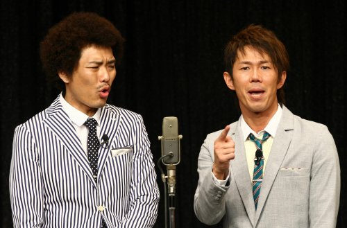 漫才ベストライブ「しのびねぇな。かまわんよ。」 [DVD]画像2