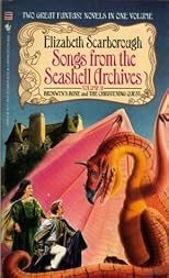 Songs from the Seashell Archives (Volume 2)