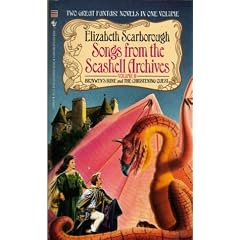 SONGS FROM/SEASHELL/ (Songs from the Seashell Archives)