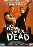 And Now Youre Dead [DVD]