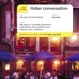 Teach Yourself Italian Conversation