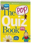 The Pop Quiz Book: Tons Of Trivia (American Girls Collection Sidelines)