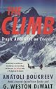 The Climb