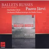 Ballets Russes / Russian Dances & Ballets