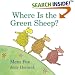 Where Is the Green Sheep? (Horn Book Fanfare List (Awards))