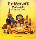 Feltcraft: Making Dolls...